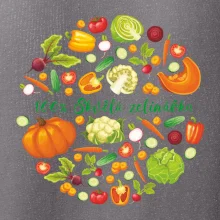 100% skvělá zelinářka