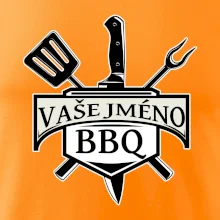 BBQ vaše jméno