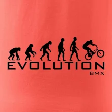 Evoluce BMX