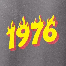 Narozeniny v ohni 1976