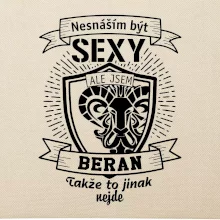 Nesnáším být tak skvělý - Beran