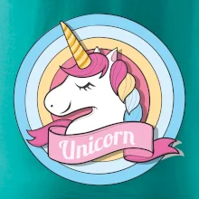 Jednorožec v kolečku