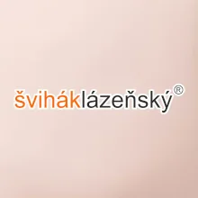 Švihák lázeňský
