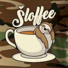 Šloffee - káva