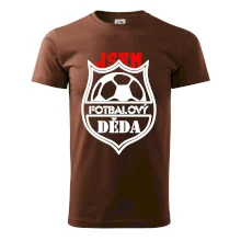 Jsem Fotbalový děda / fotbalová babička