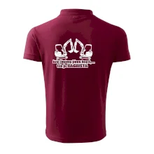 Kdo jinému jámu kopá, ten je bagrista