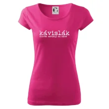 Čeština 2.0 - kávislák