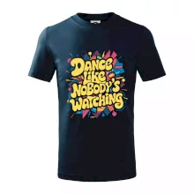 90s Dance like nobody watching