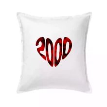 2000 v srdci 2000 v srdci