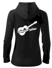 Kytara, takhle to všechno začalo