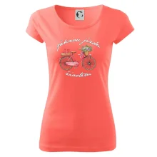 Pěknou jízdu životem 20