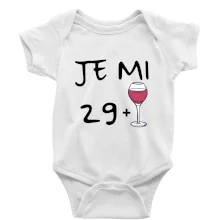 Je mi 29 (30) víno Je mi 29 (30) víno