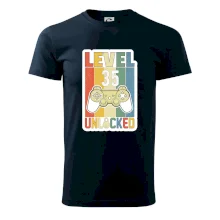 Gaming narozeniny 35