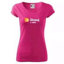 Štosuj s námi - logo velké Štosuj s námi - logo velké