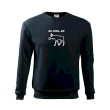 Go, Emil, go (Moňas)