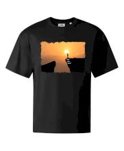 Hory - tady jsem doma