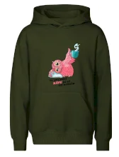 Tu poslední kávu já už asi neměla