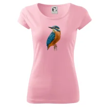 Lednáček kreslený