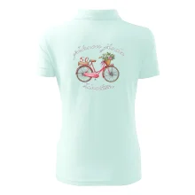 Pěknou jízdu životem 50