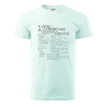 Nejsem ohraná deska 1974