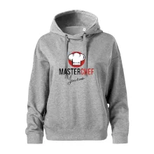 Master Chef čepice - vlastní jméno Master Chef čepice - vlastní jméno