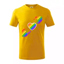 Srdce uhlopříčně