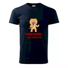Nebrečím, ale zpívám Nebrečím, ale zpívám