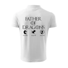 Father of dragons