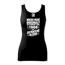 Nikdo není dokonalý ale ti narození v roce 1988 jsou zatraceně blízko