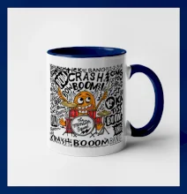 Bubeník - the moster squad