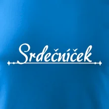 Staročeština - Srdečníček - drahoušek