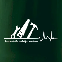 Ekg řemeslník každým coulem