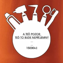 U zubaře teď to bude nepříjemný