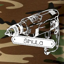 Šikula vrtačka Šikula vrtačka