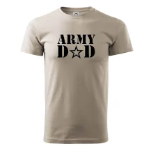 Army dad Army dad