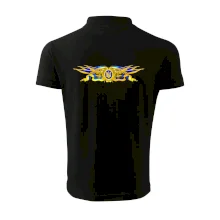 Ukrajina státní symbol