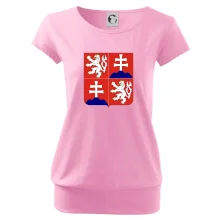 Znak Česká a Slovenská Federativní Republika 1990–1992