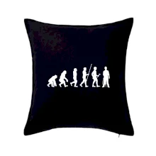 Evoluce zedník zbiječka