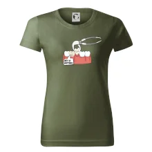 Moc se nevytahuj - zubař