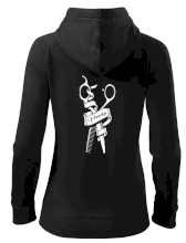 Nůžky - vlastní jméno