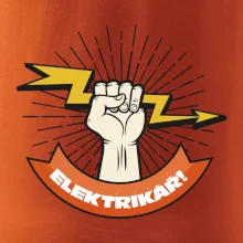 Elektrikář blesk