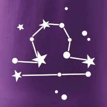 Souhvězdí - Libra - Váhy Souhvězdí - Libra - Váhy