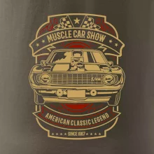 Muscle Car Show