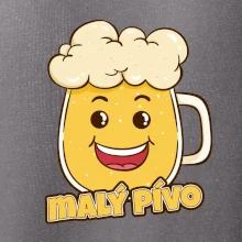 Malý pívo