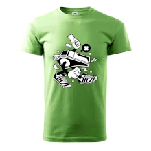 Rozhodčí píšťalka