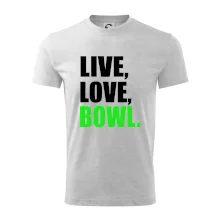 Live, Love, Bowl