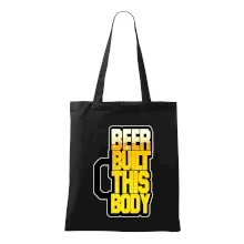 Beer built this body