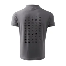 FOR TRAVEL - slovník na cesty