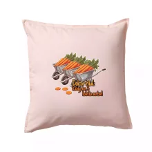 Doktor říkal - 3 kolečka mrkve