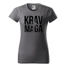 Nápis Krav Maga